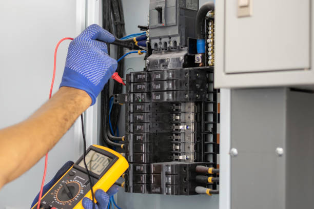 Why Trust Our Licensed Electricians for Your Electrical Needs in Boswell, PA?