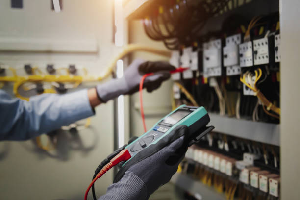 Best Electrical Troubleshooting and Repair  in Boswell, PA